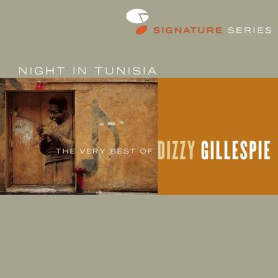 Manteca By Dizzy Gillespie And His Orchestra's cover