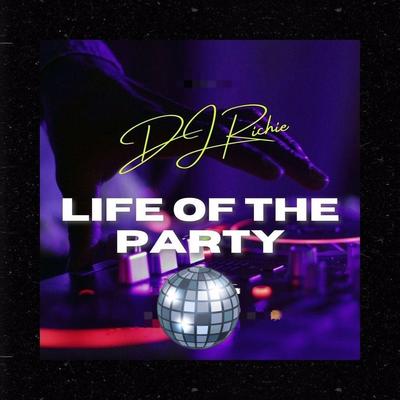 Life of the Party's cover