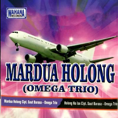 Mardua Holong's cover