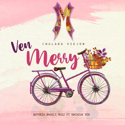 Ven Merry's cover