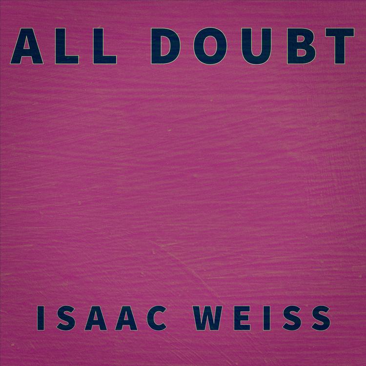 Isaac Weiss's avatar image