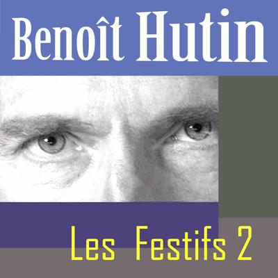 Les Festifs 2's cover