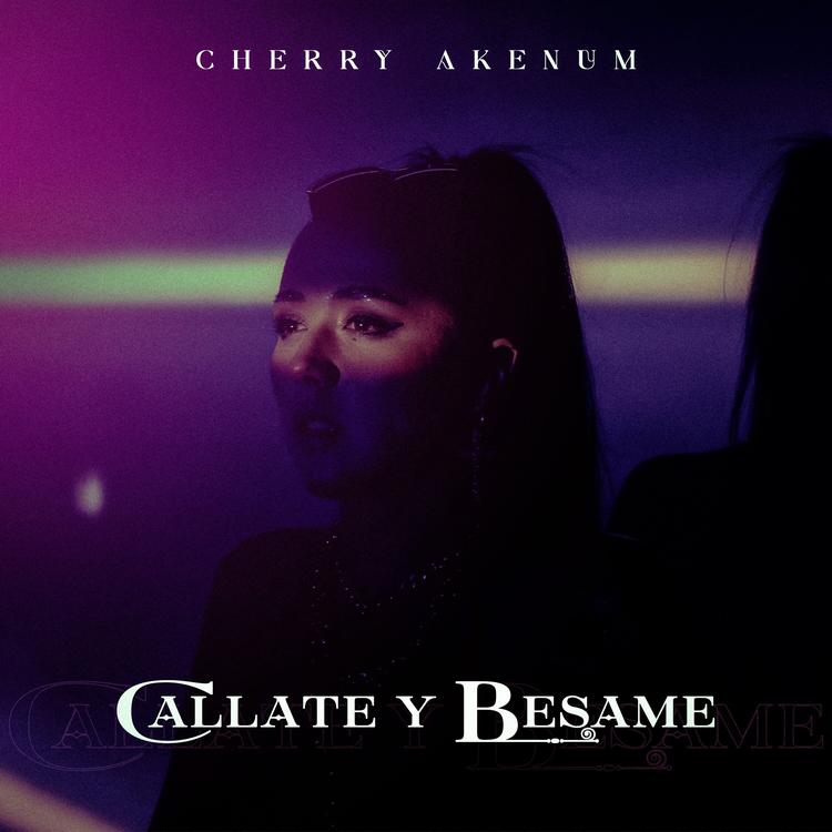 Cherry Akenum's avatar image