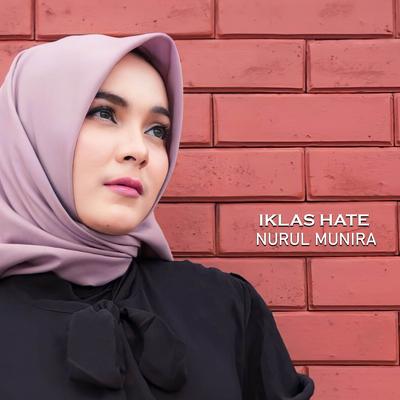 IKLAS HATE's cover