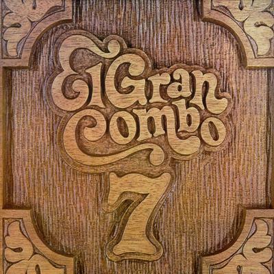 El Buen Borincano By El Gran Combo's cover
