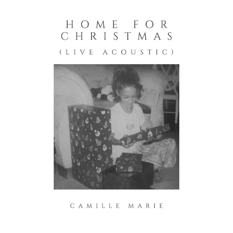 Camille Marie's avatar image