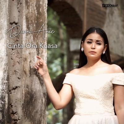 Cinta Ora Kuasa's cover