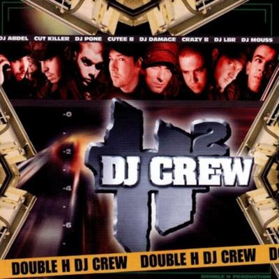 Double H Dj Crew's cover