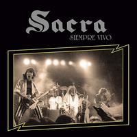 Sacra's avatar cover