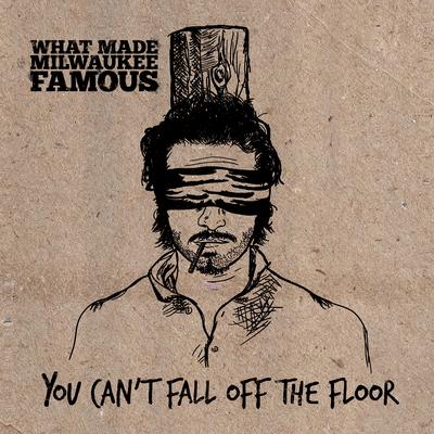 Rosewood (feat. Kathleen Edwards) By What Made Milwaukee Famous, Kathleen Edwards's cover