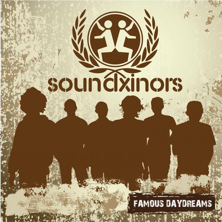 SoundXinors's avatar image