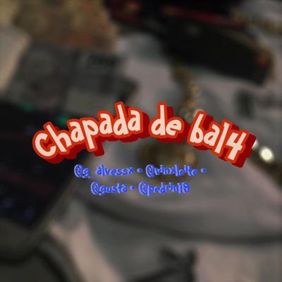 Chapada de Bal4's cover