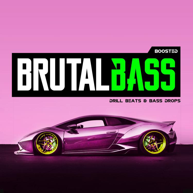 BrutalBass Boosted's avatar image