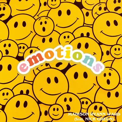 Emotions's cover