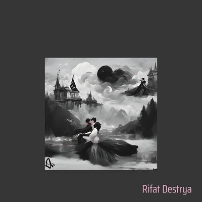 Rifat Destrya's cover