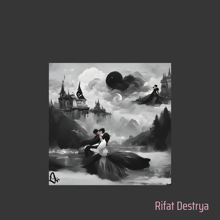 Rifat Destrya's avatar image