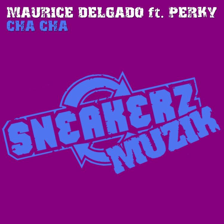 Maurice Delgado's avatar image