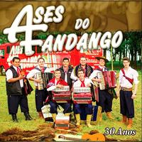 Ases do Fandango's avatar cover