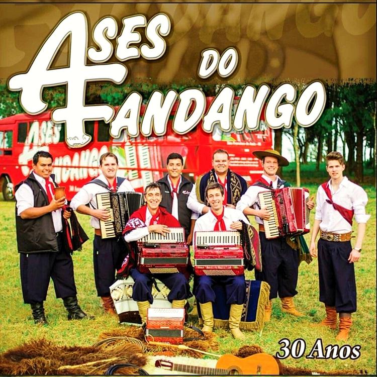 Ases do Fandango's avatar image