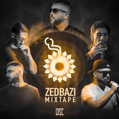 Zedtape's cover