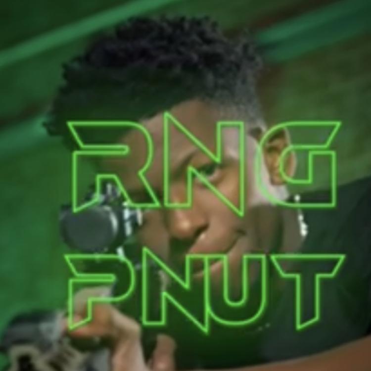 RNG Pnut's avatar image