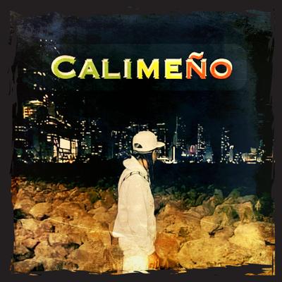 Calimeño's cover