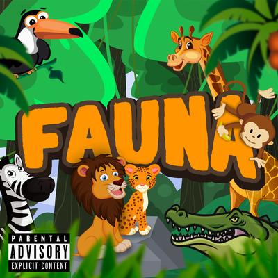 Fauna By WZ MC's cover