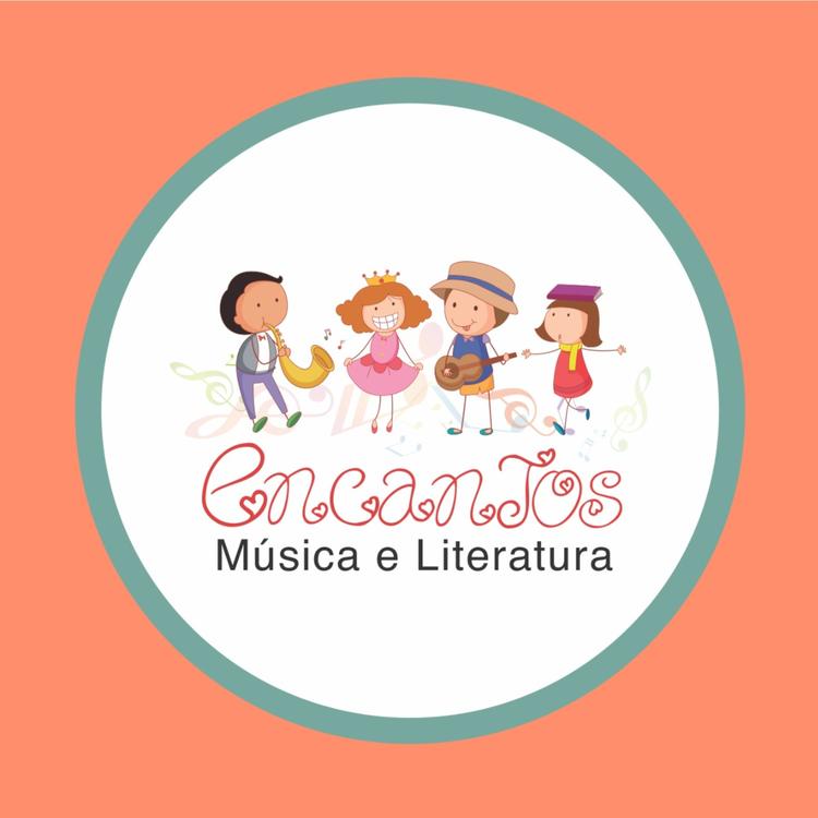 Grupo Encantos Música's avatar image