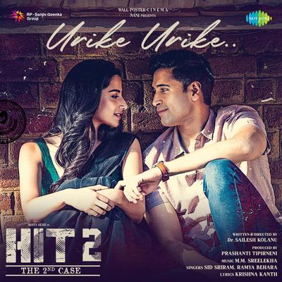 Urike Urike (From "Hit 2")'s cover