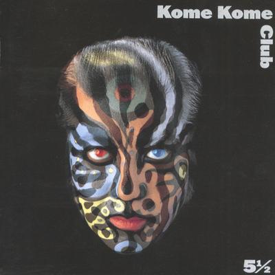 Funk Fujiyama By Kome Kome Club's cover