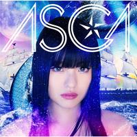 ASCA's avatar cover