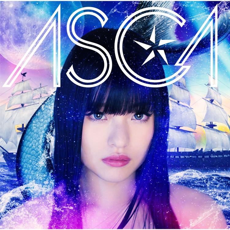 ASCA's avatar image