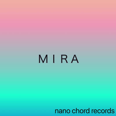 nano chord records's cover