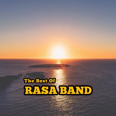Rasa Band's cover