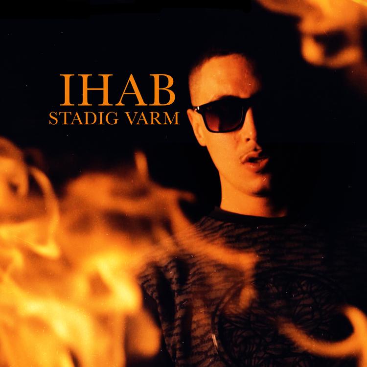 Ihab's avatar image