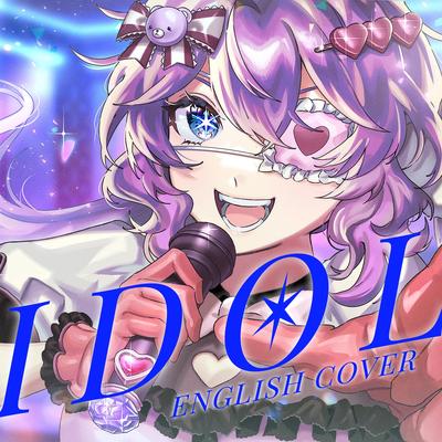 Idol (English Cover)'s cover
