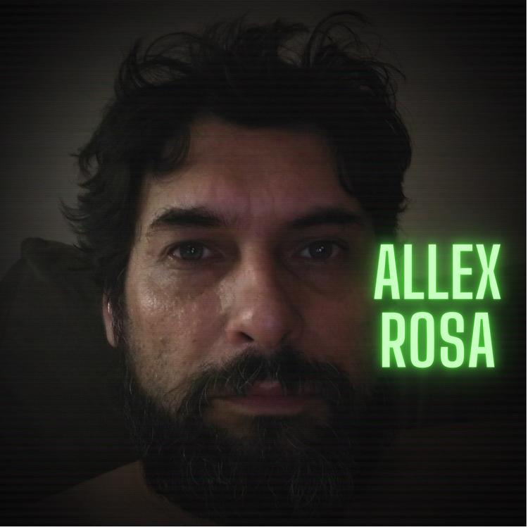 Allex Rosa's avatar image