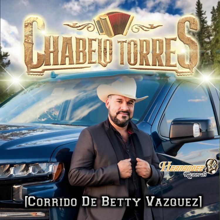 Chabelo Torres's avatar image