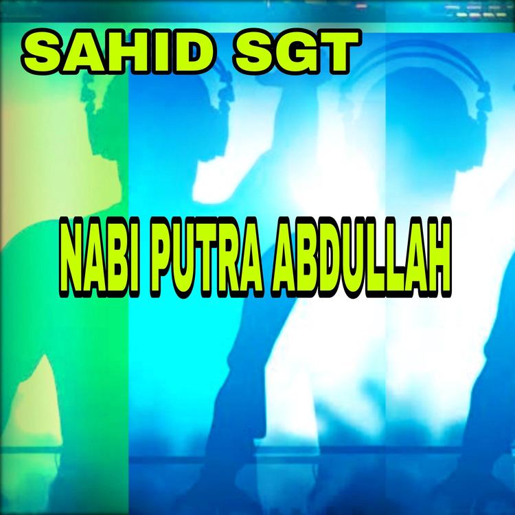 Sahid SGT's avatar image