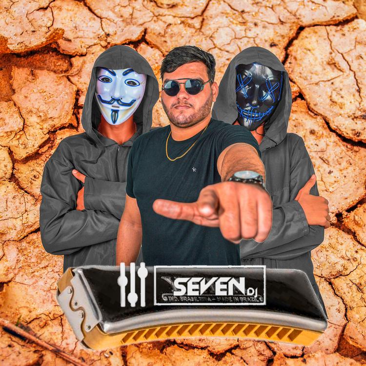 Seven DJ's avatar image