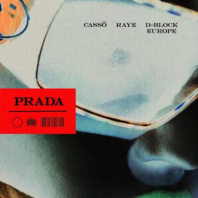Prada (feat. D-Block Europe) (Clean)'s cover