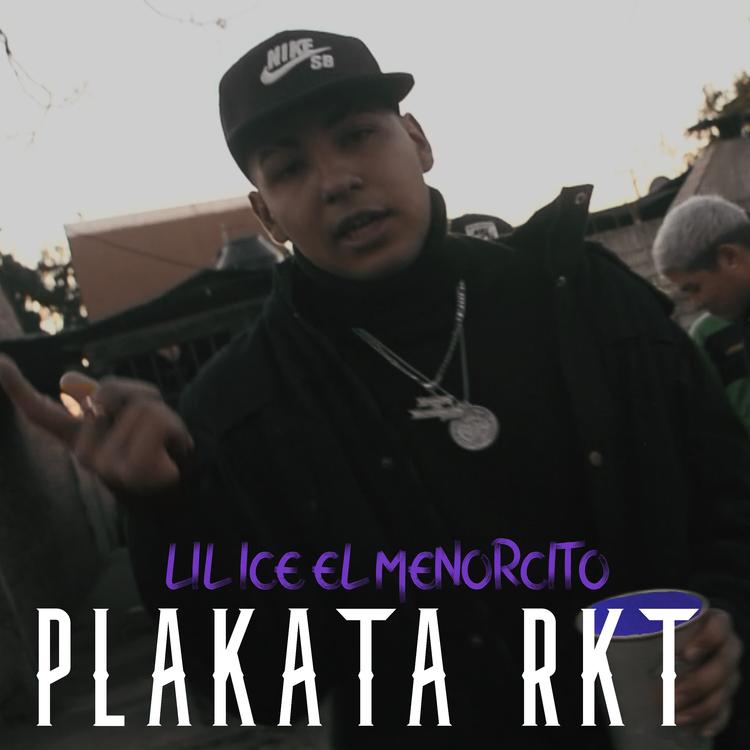 LIL ICE EL MENORCITO's avatar image