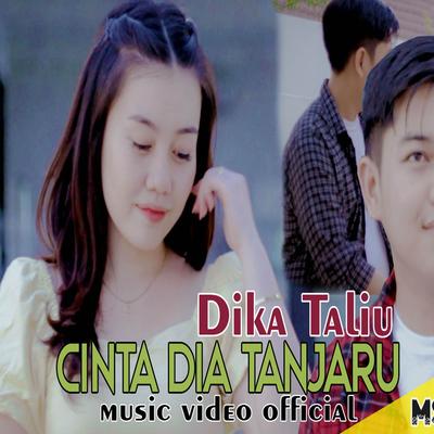 Cinta Dia Tanjaru's cover