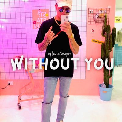 Well Without You's cover