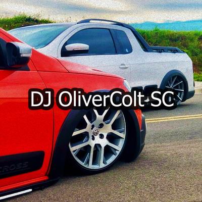 Mega Funk As Mais Tocadas By DJ OliverColt SC's cover