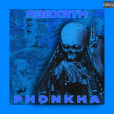 R3BXRTH By Phonkha's cover
