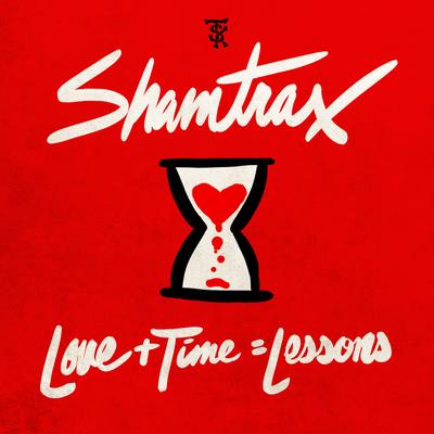 Love Time Lessons's cover