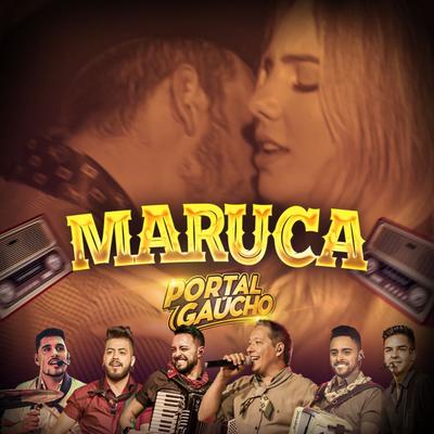 Maruca's cover