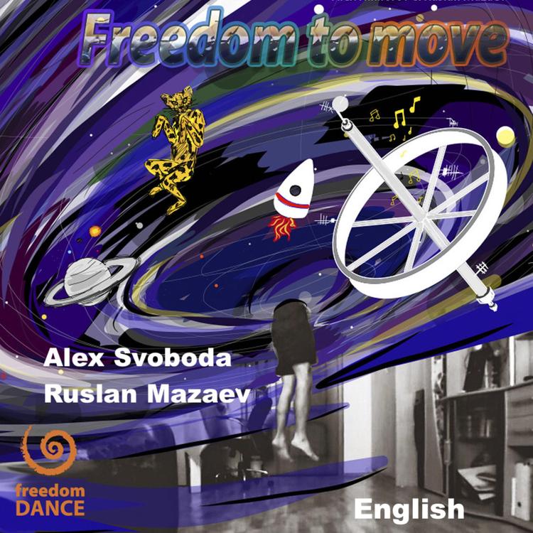 Alex Svoboda's avatar image