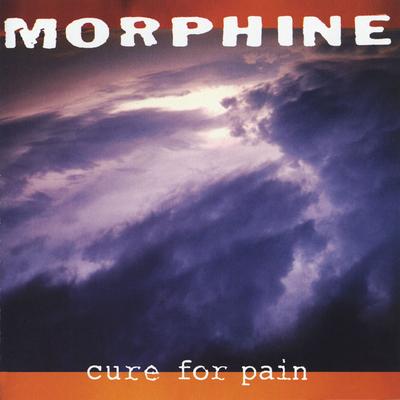 Buena By Morphine's cover